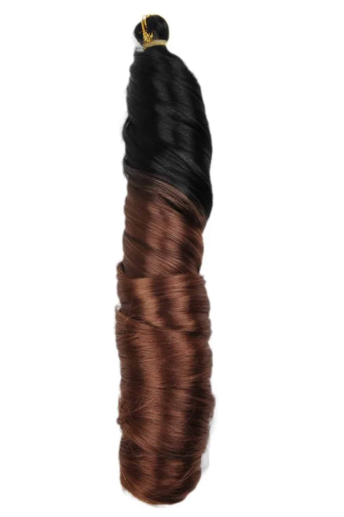 french curls flätor