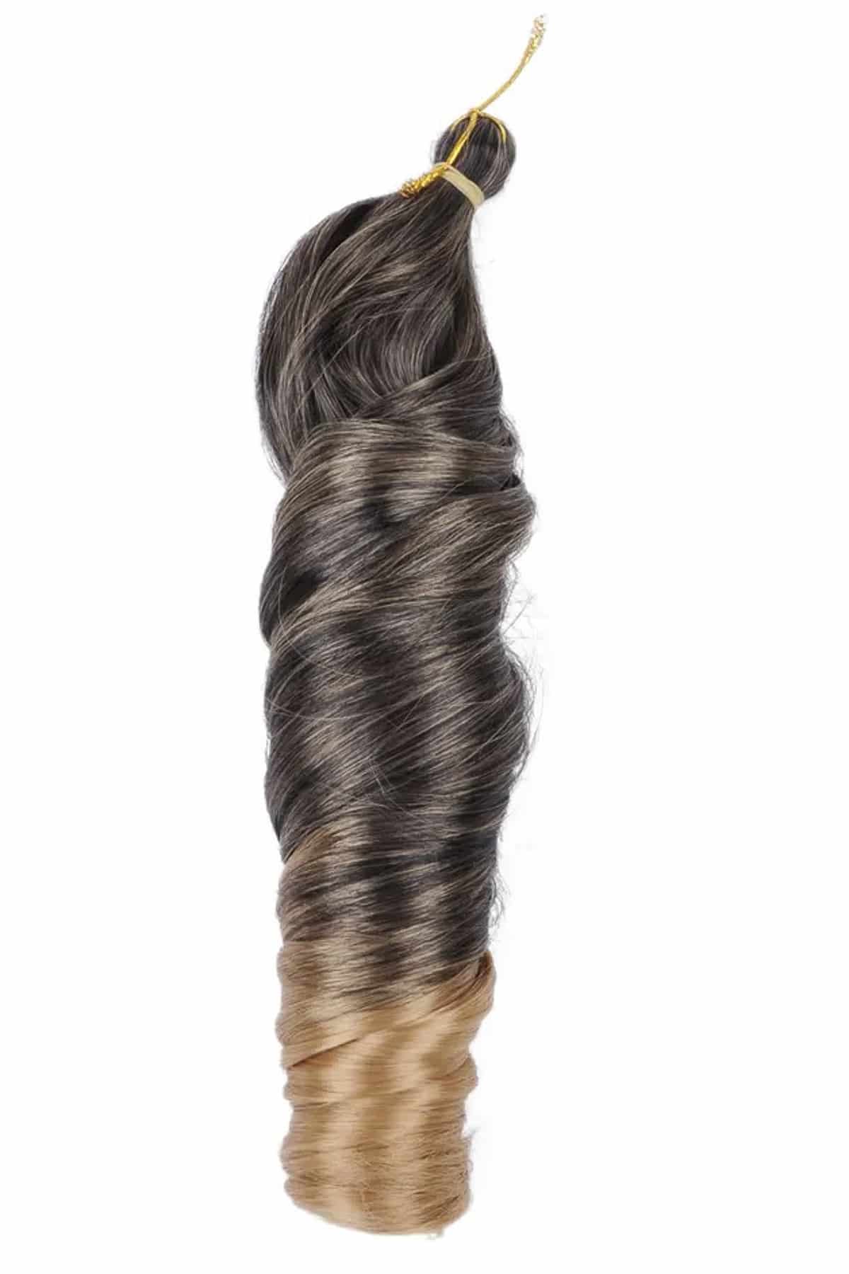 french curls flätor