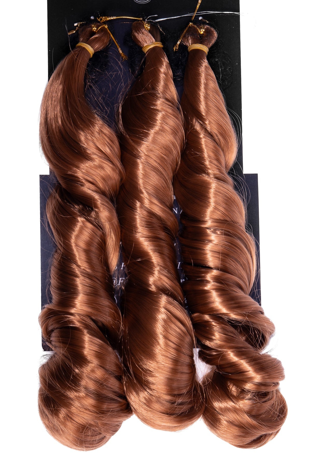 Spiral curls &#8211; French curls (2 of 4)