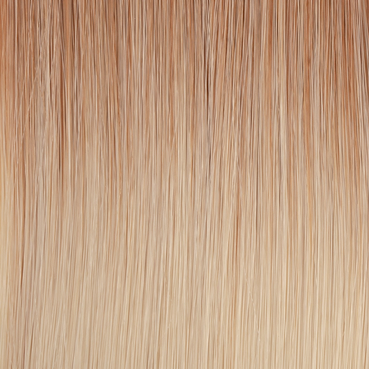 Clip on Curly