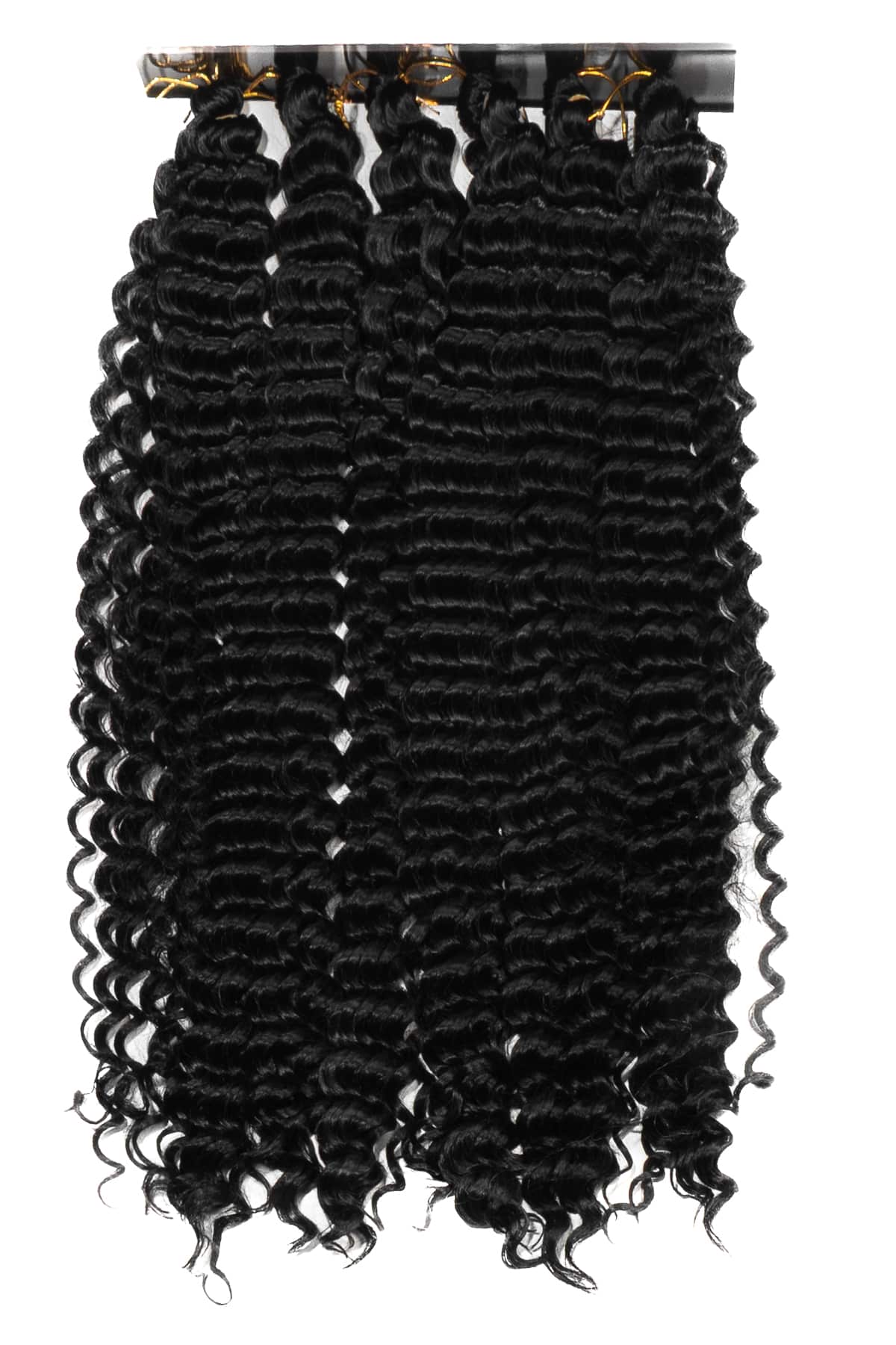 Boho braids