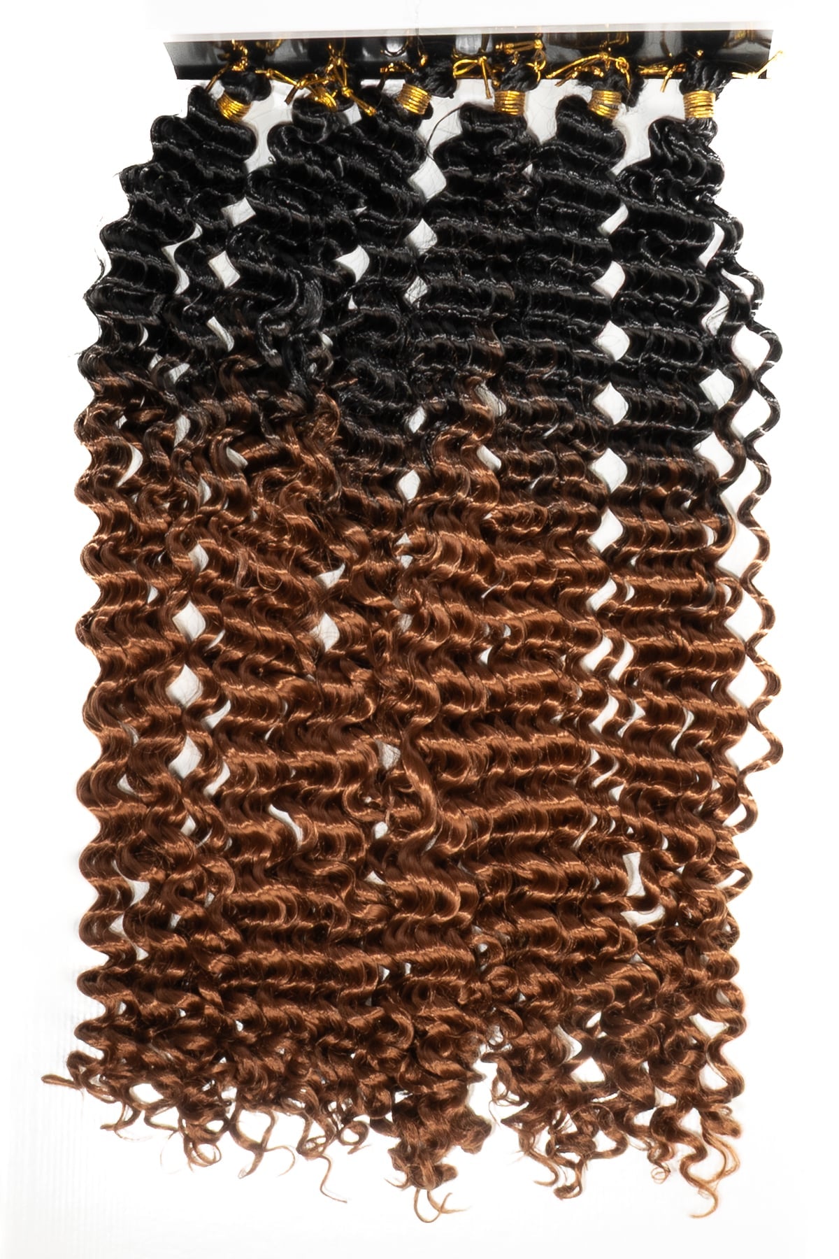 Goddess braids - boho braids