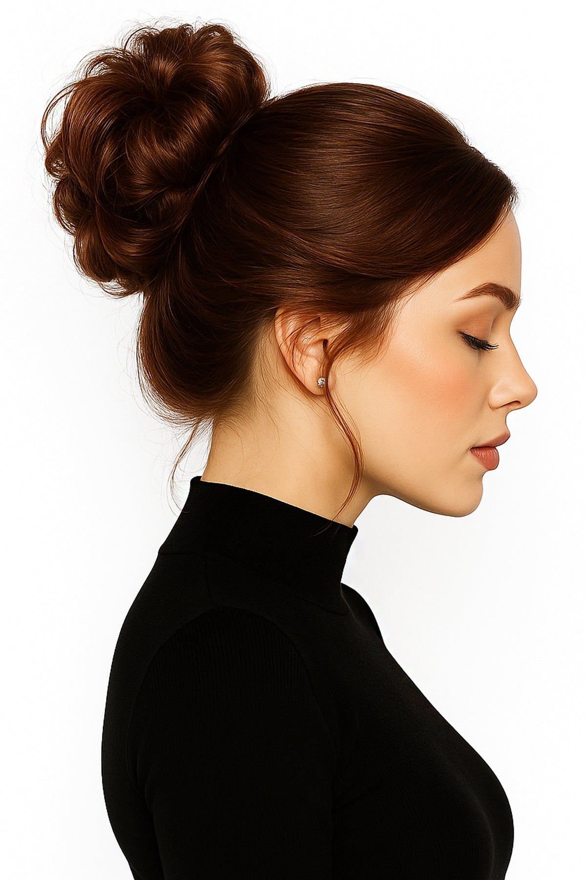 MESSY BUN - #33/30