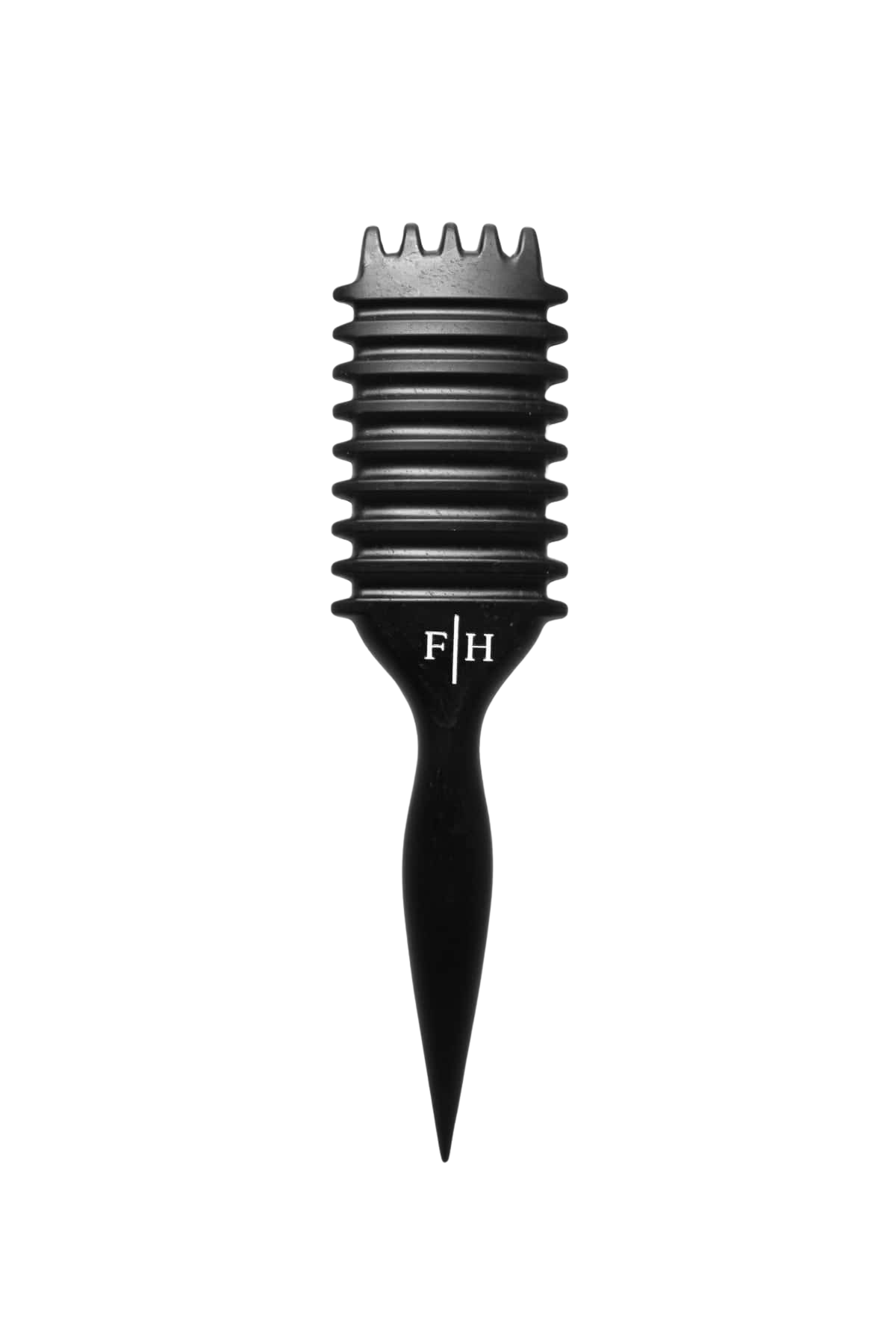 Bounce Curl Define Brush – stylingborste för naturliga lockar och krullar, frizzfri och definierad