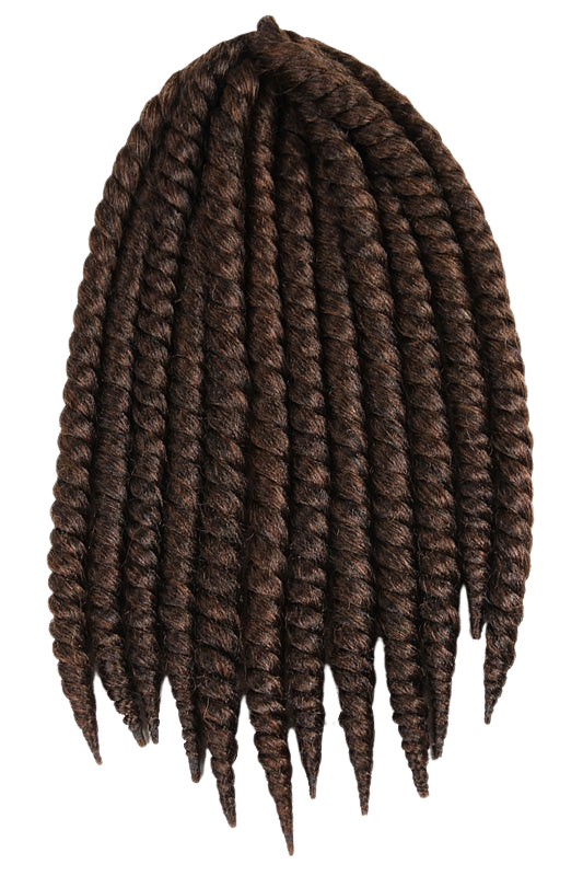 mambo twist braids