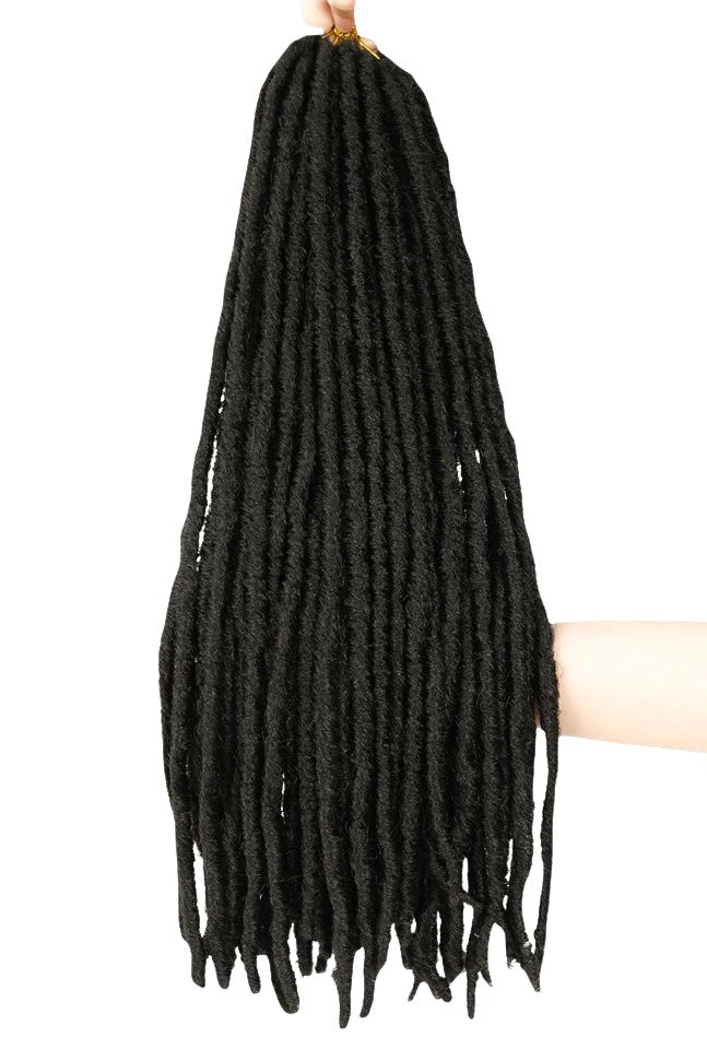fauxs locs
