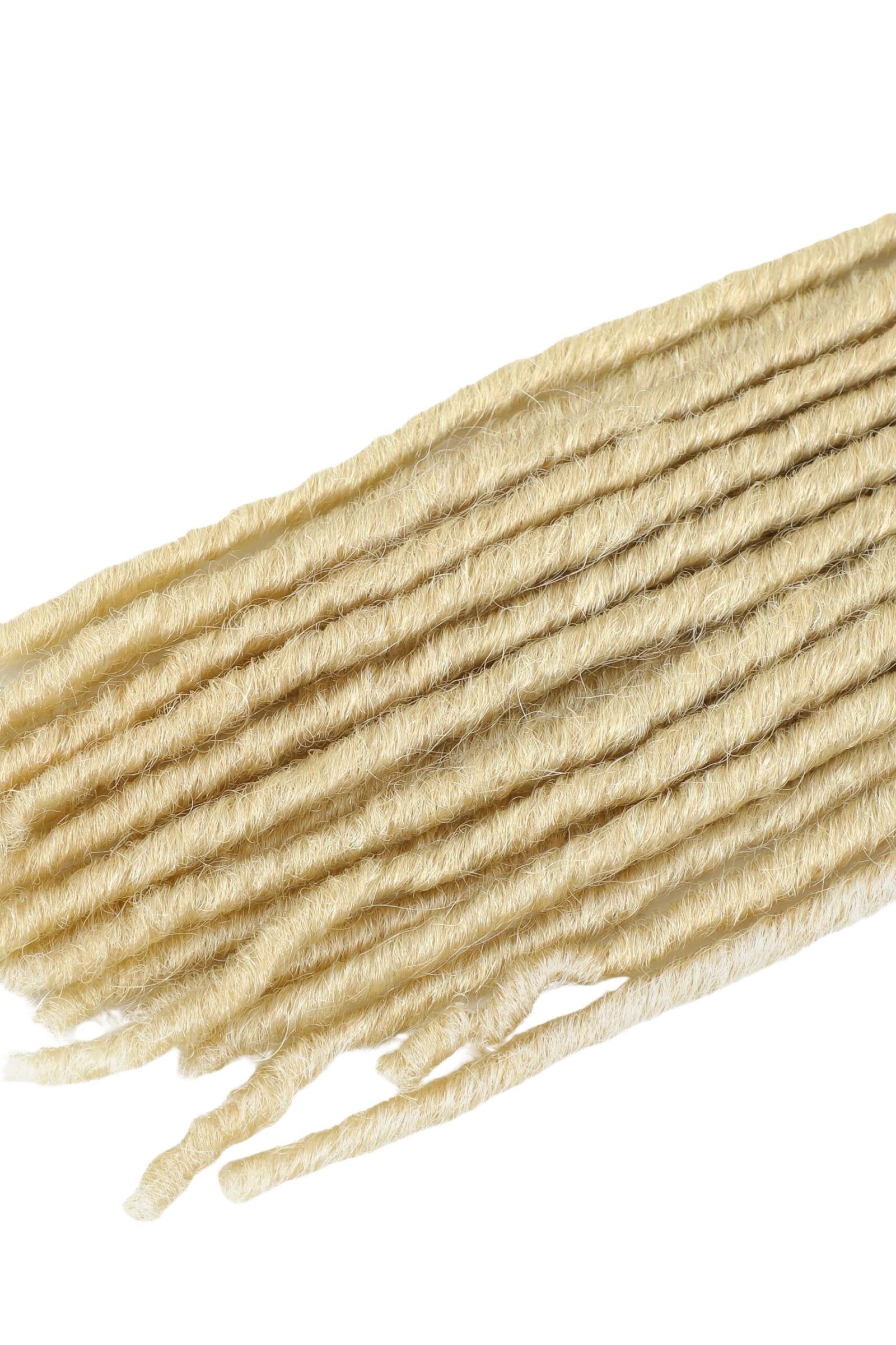 dread locs blonda