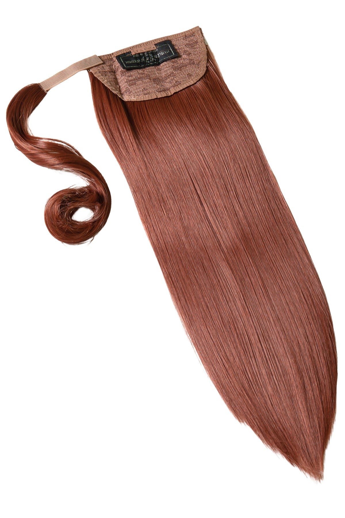 PONYTAIL STRAIGHT 16"