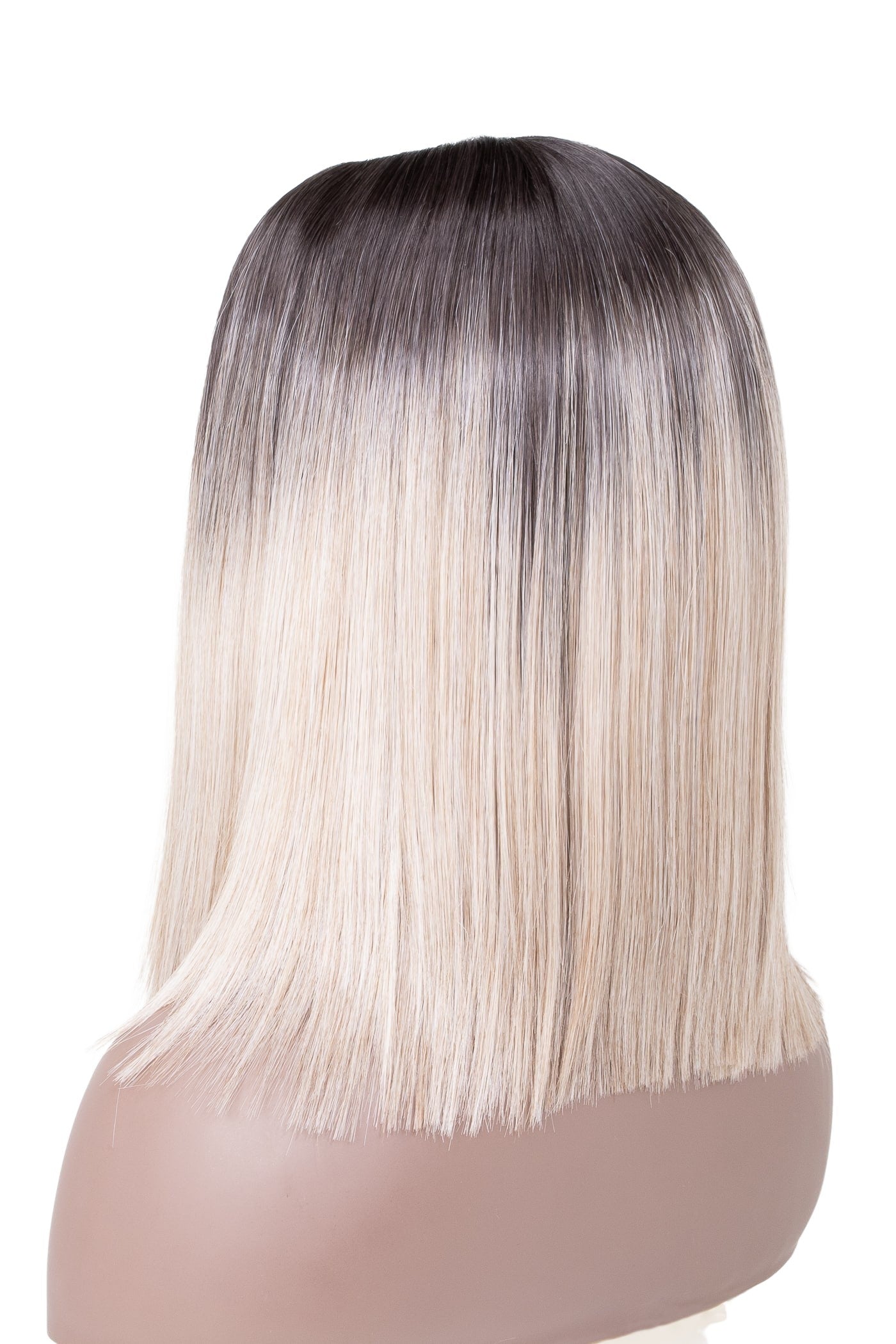 LACE FRONT PERUK
