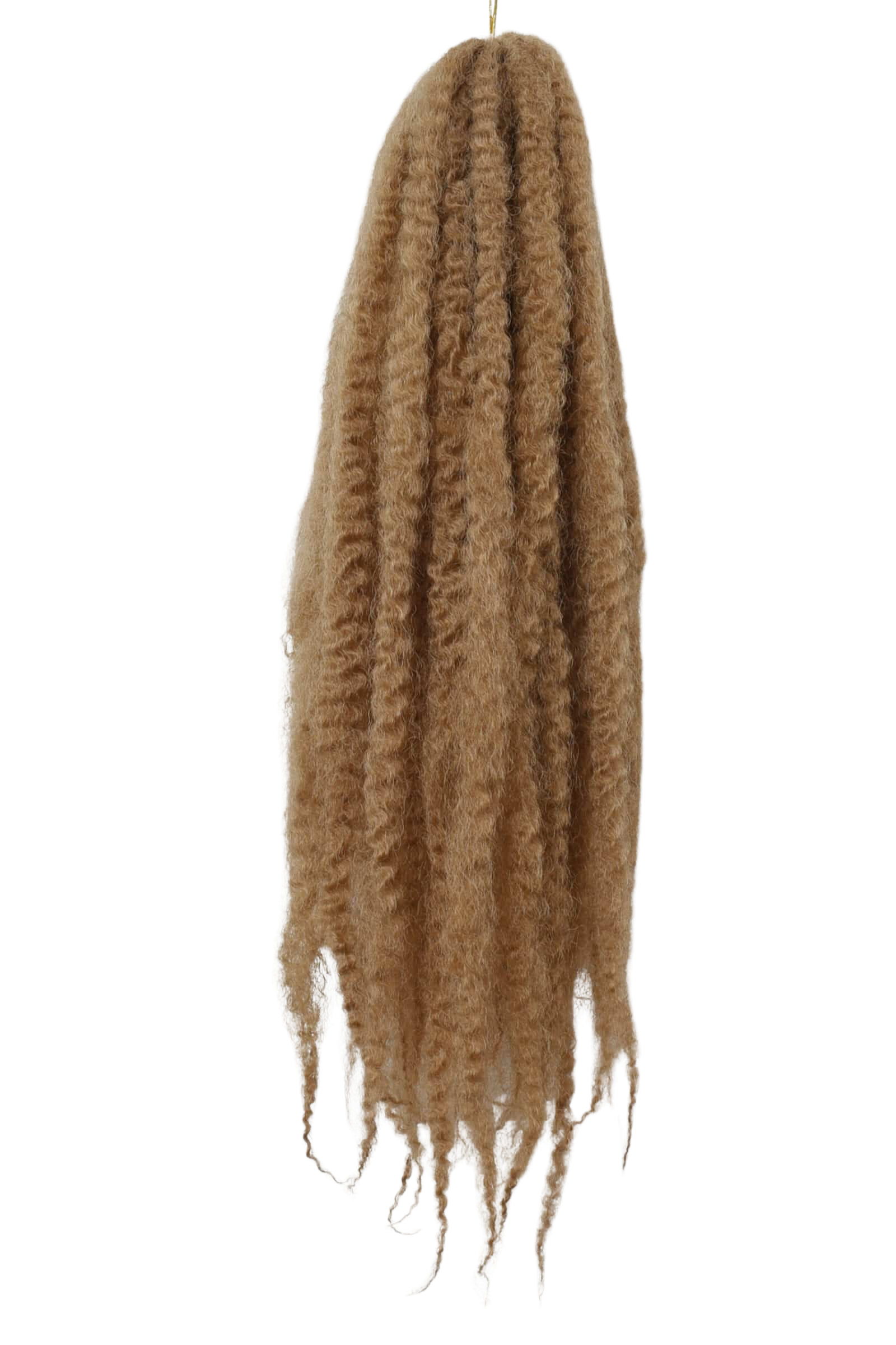 afro kinky #27