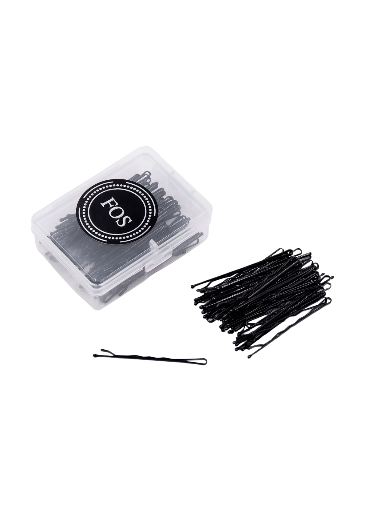 hårnålar bobby pins