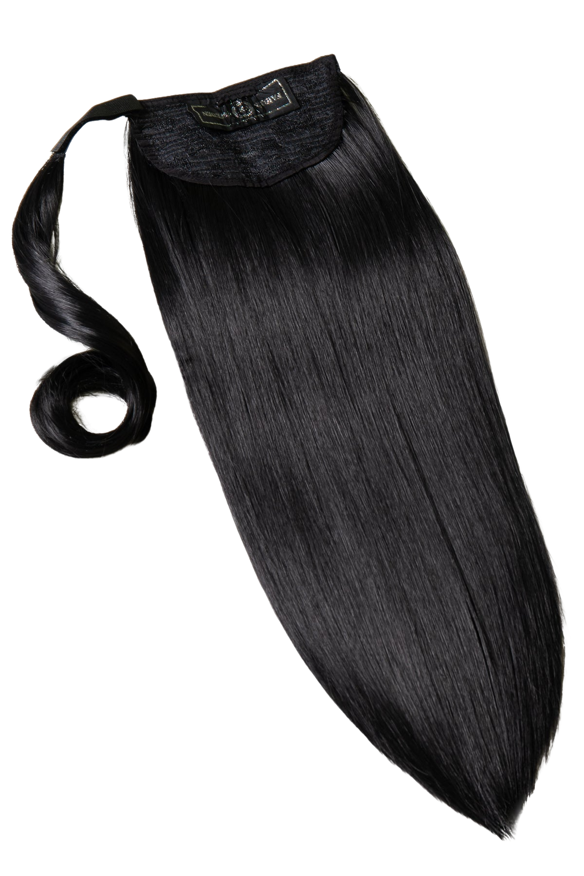 PONYTAIL STRAIGHT 16"