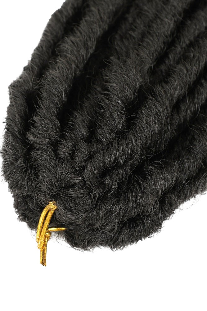 fauxs locs