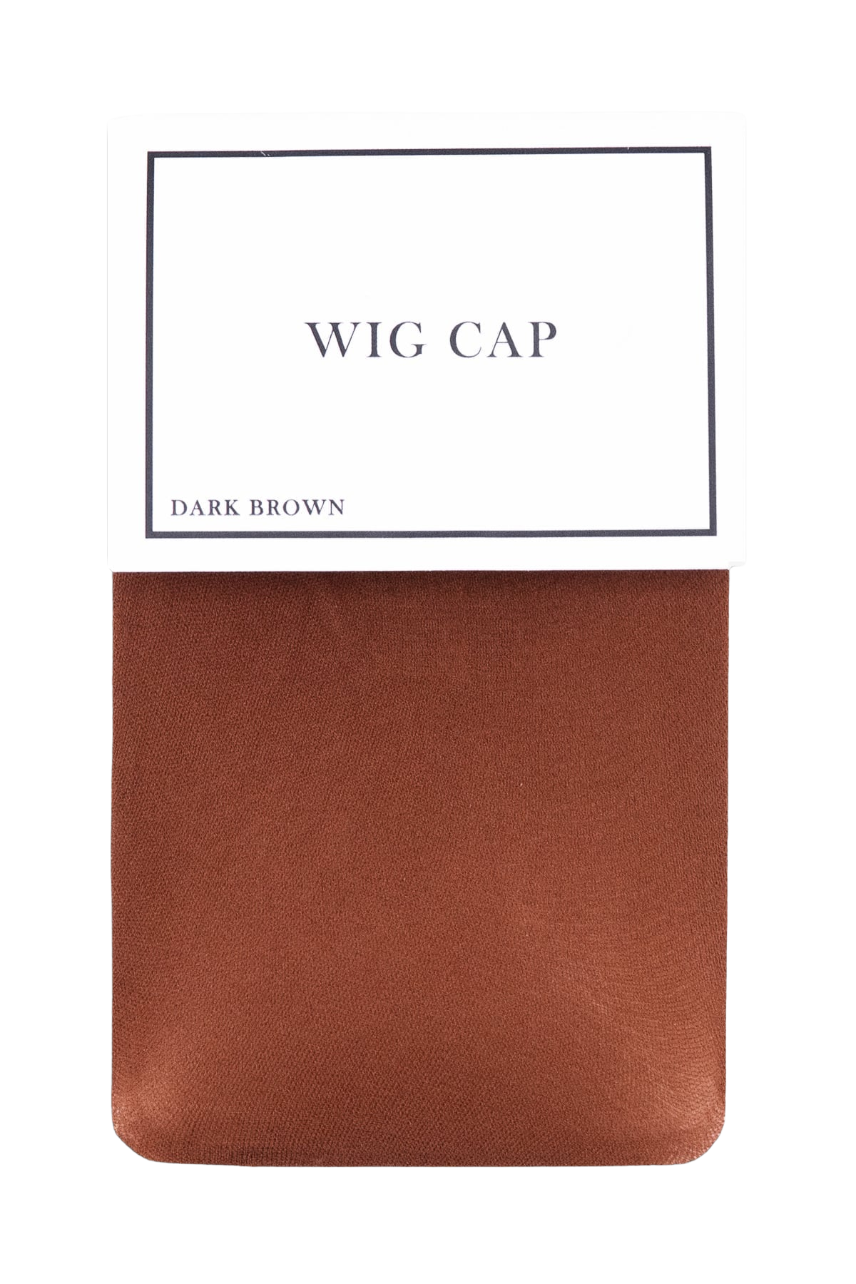 Wig cap