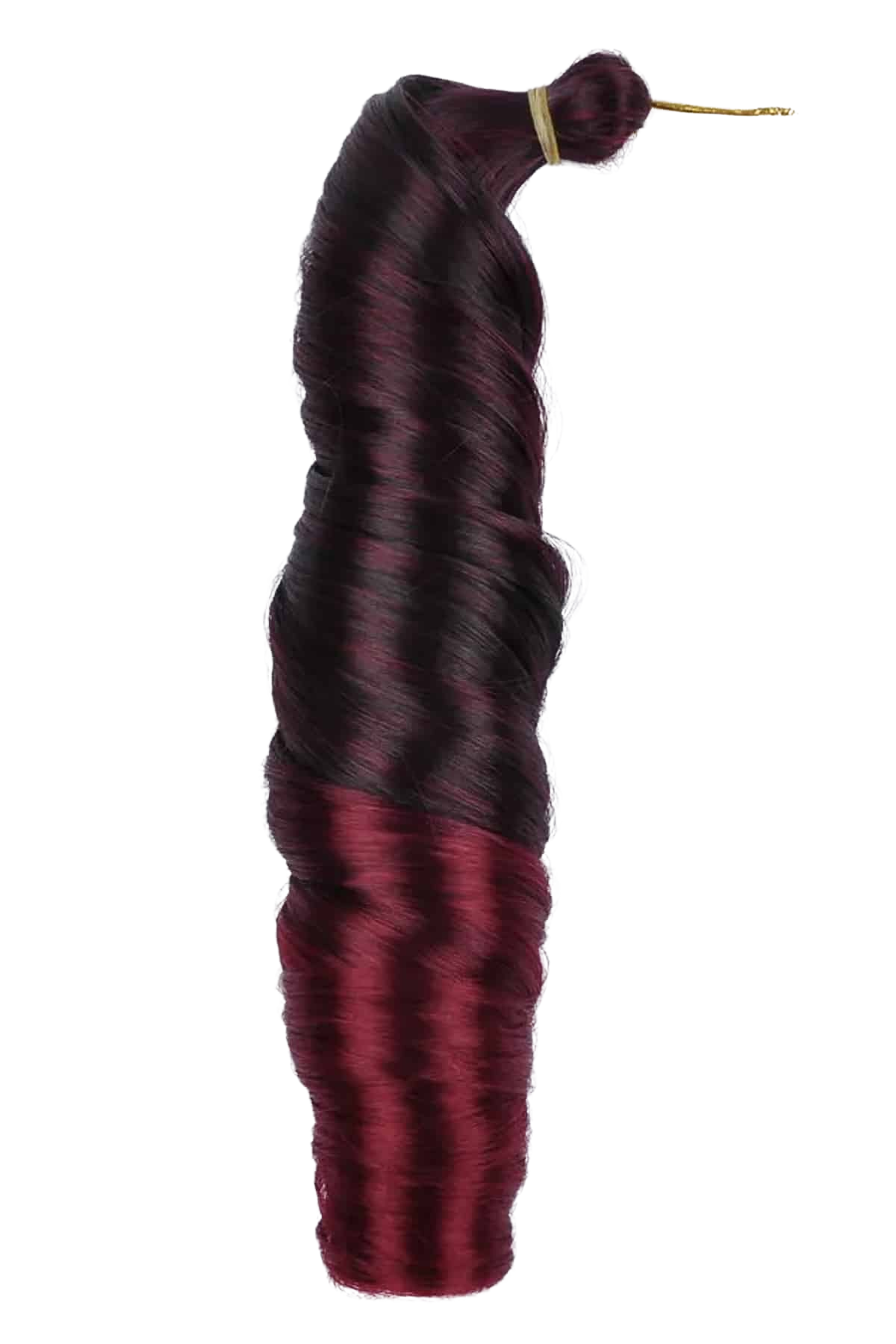 french curls flätor