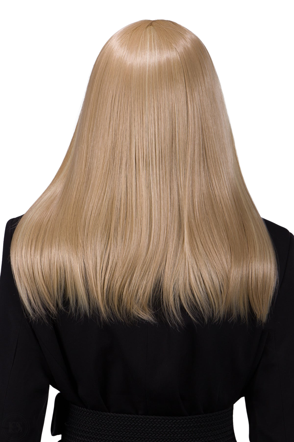 Lace Front Wig Cleo