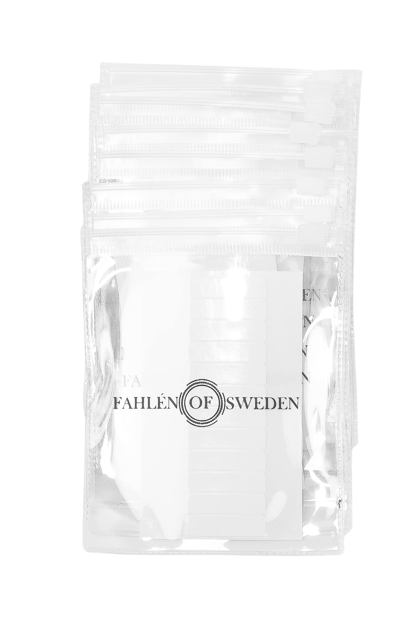 Refill tapes for tape extensions