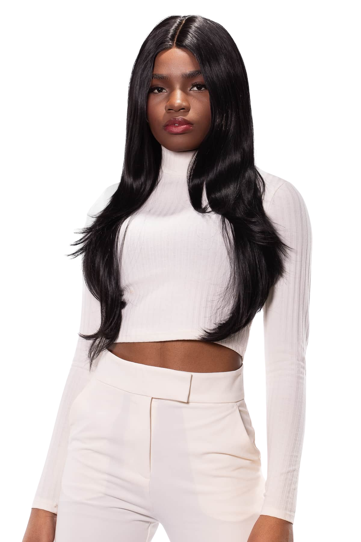 Lace Front Wig Selena