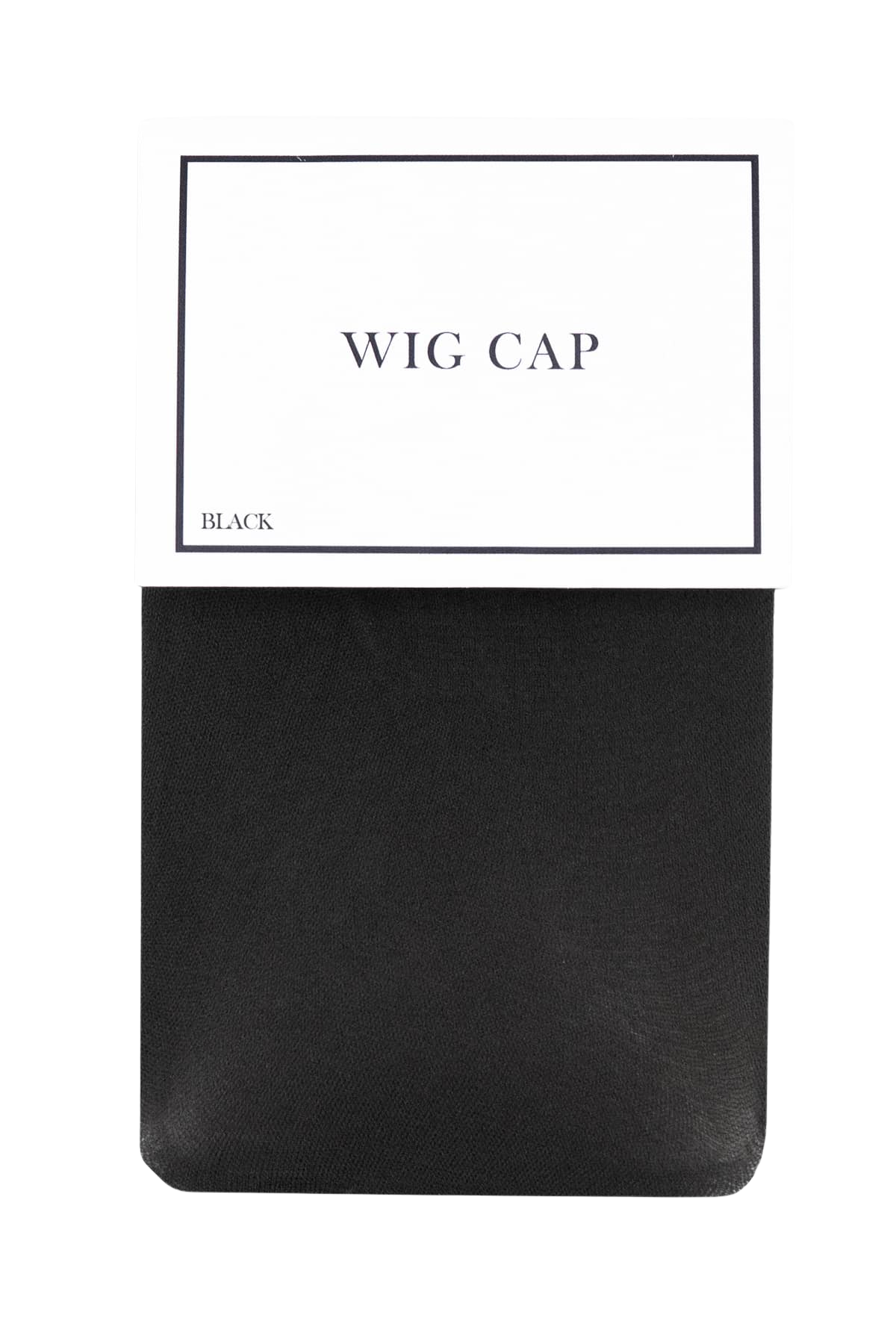 Wig cap