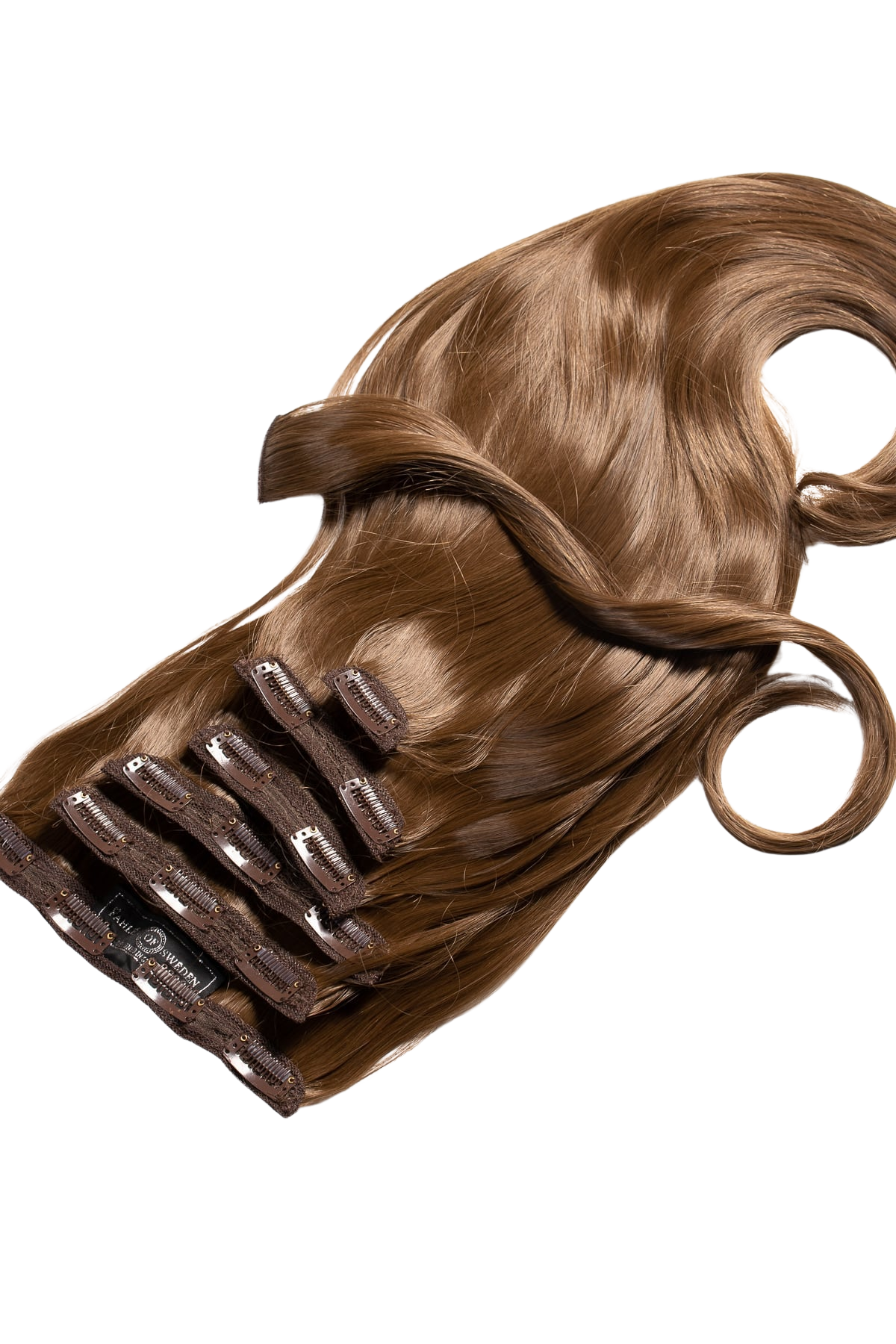 🎁 Clip on Curled Ends (100% off)