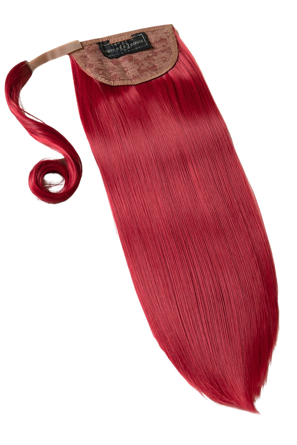 PONYTAIL STRAIGHT 16"