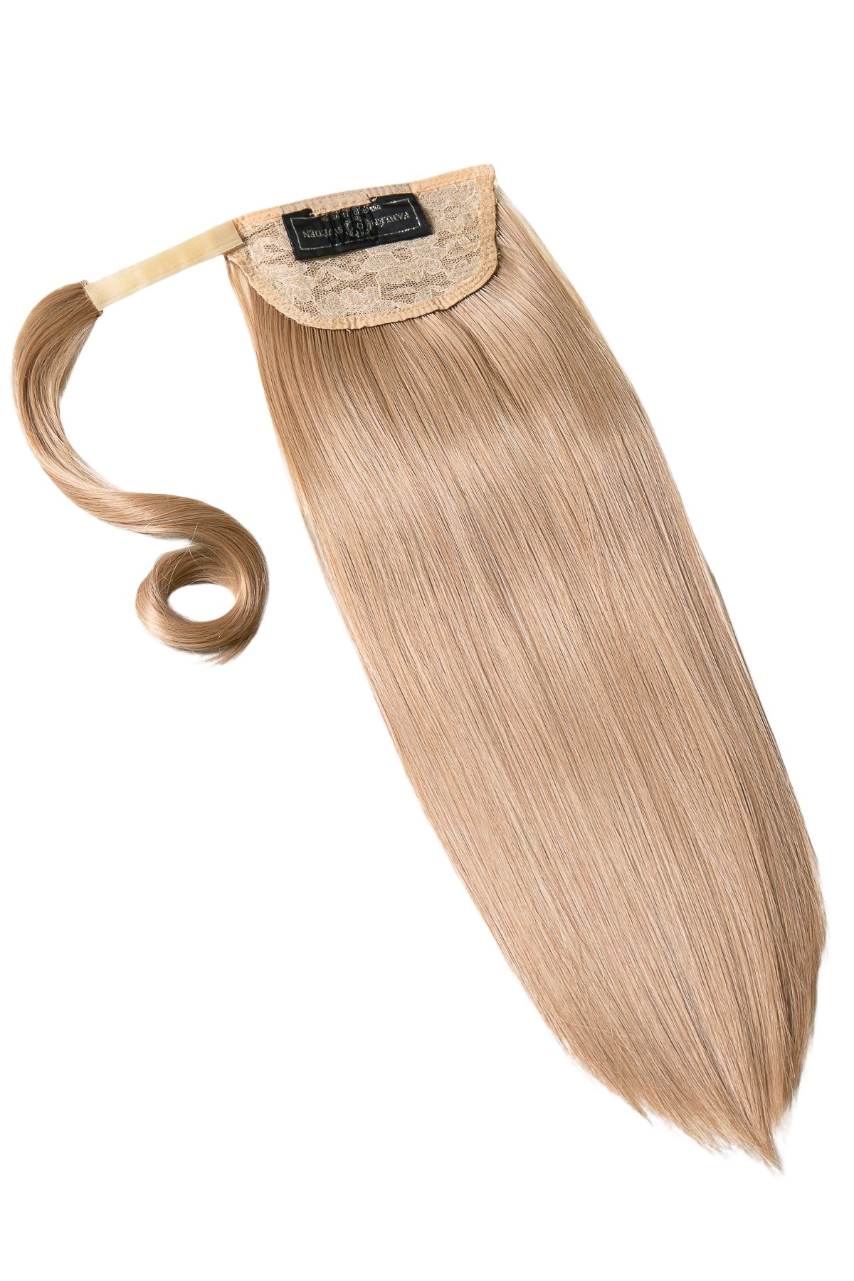PONYTAIL STRAIGHT 16"