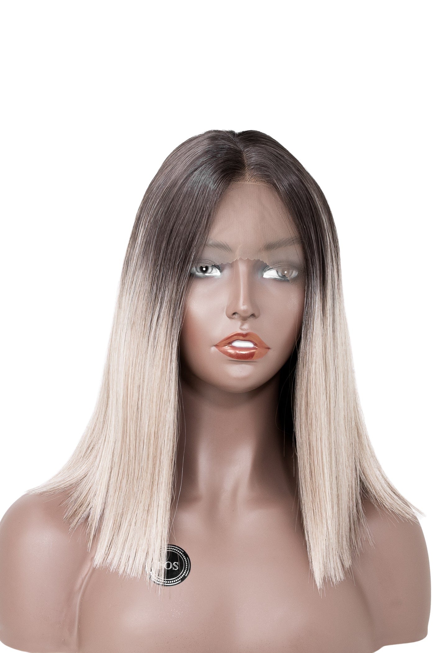LACE FRONT PERUK