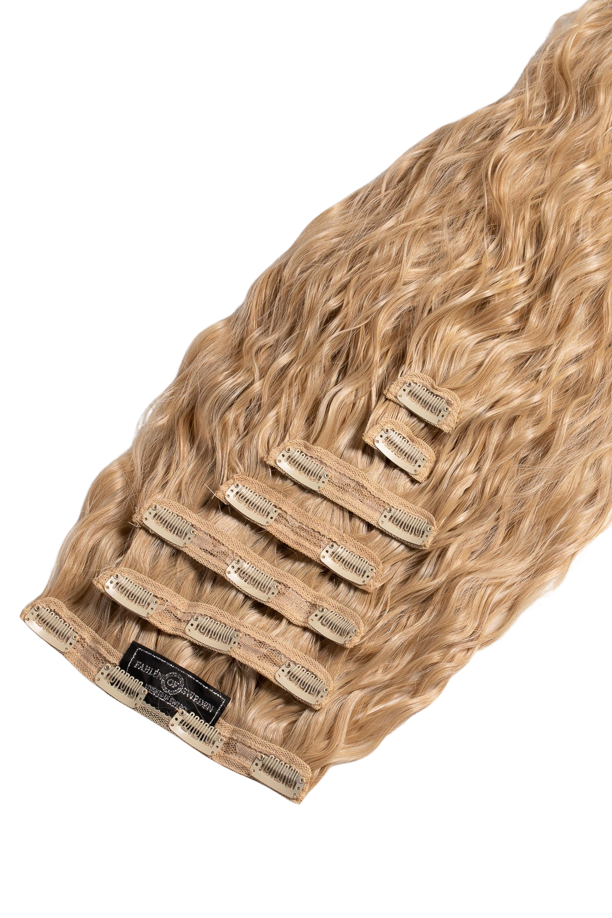 🎁 Clip on Curly (100% off)