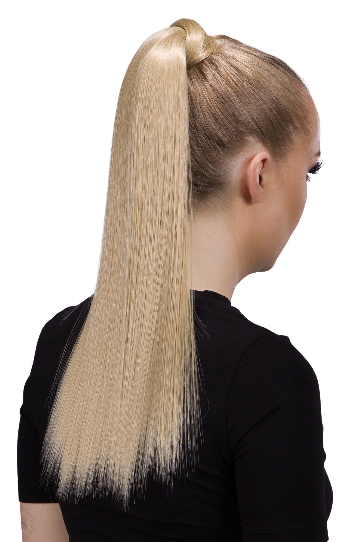 PONYTAIL STRAIGHT 16"