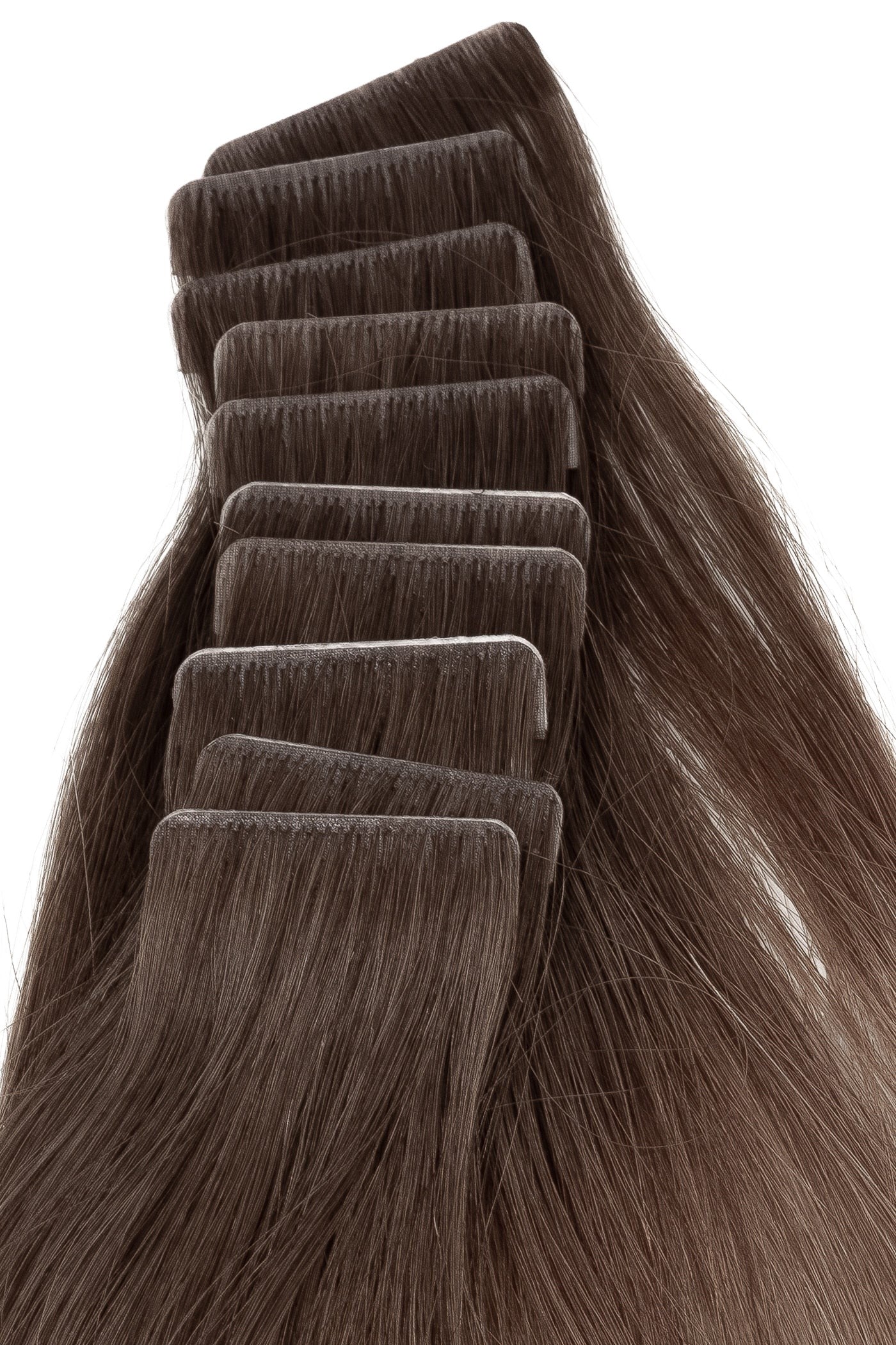 pro tejp LÖSHÅR remy clip in