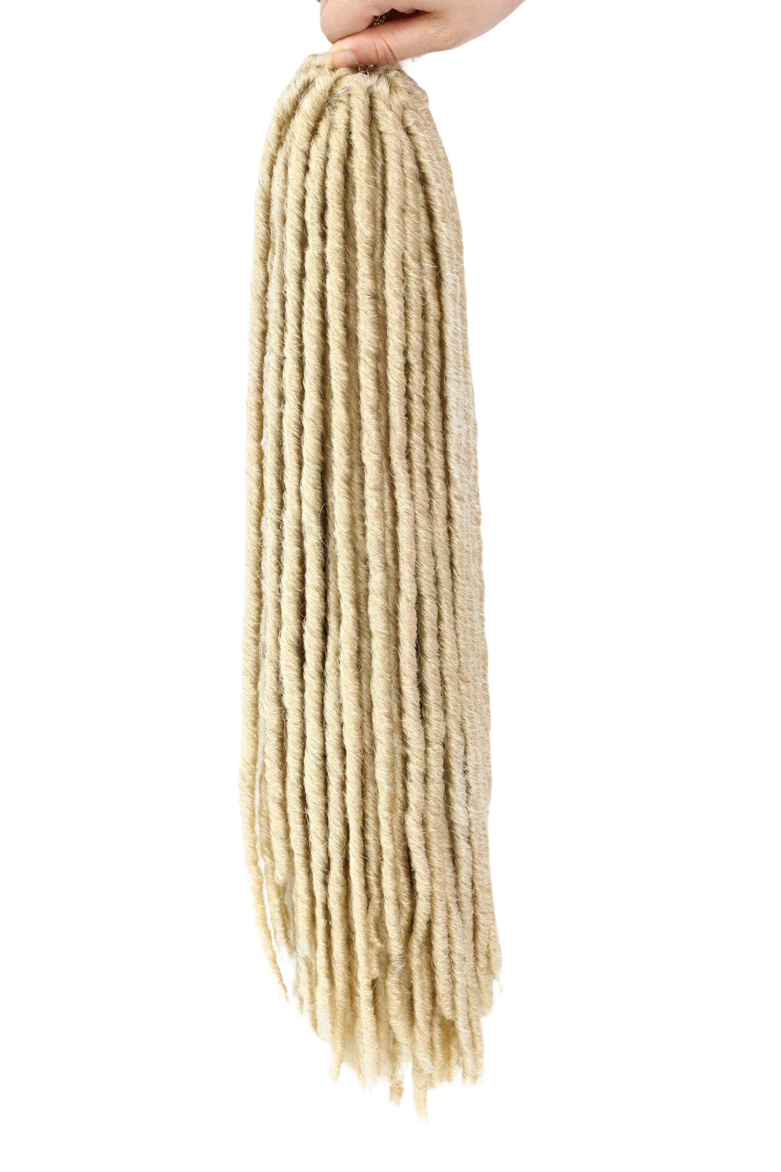 blonda dreads