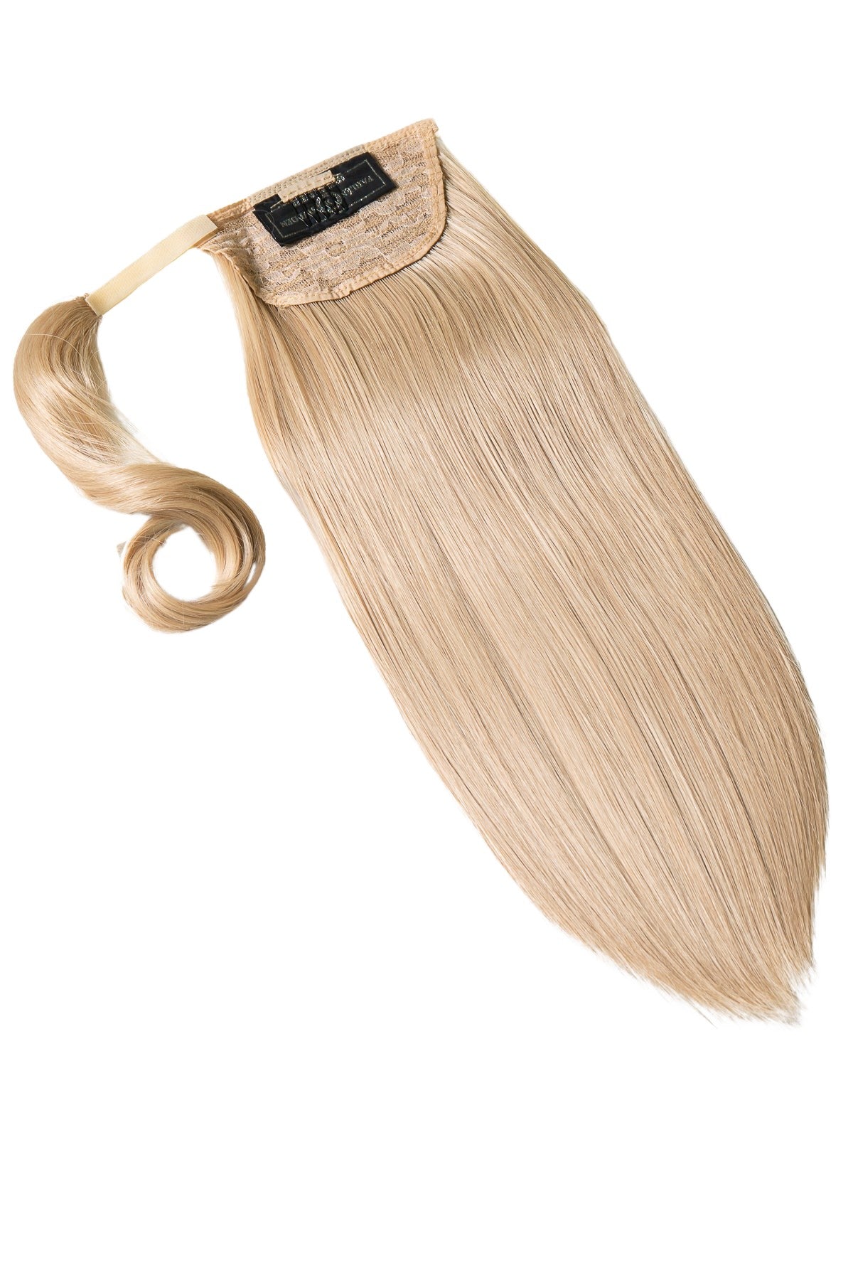 PONYTAIL STRAIGHT 16"