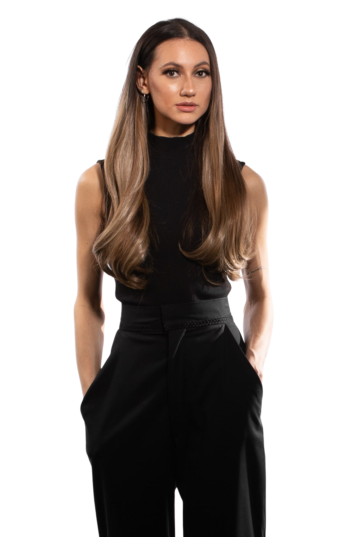 🎁 Clip on Wavy (100% off)