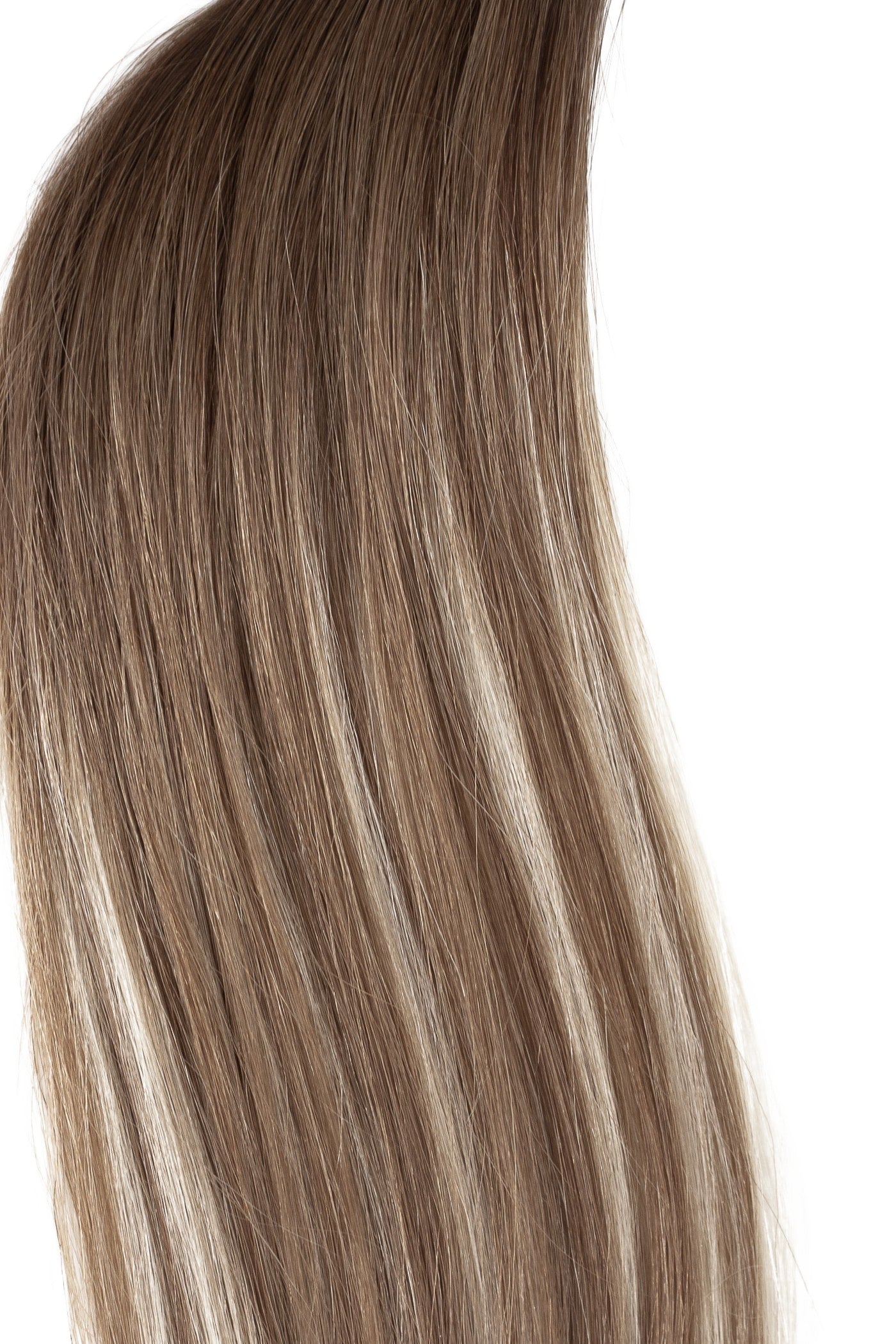 pro tejp LÖSHÅR remy clip in