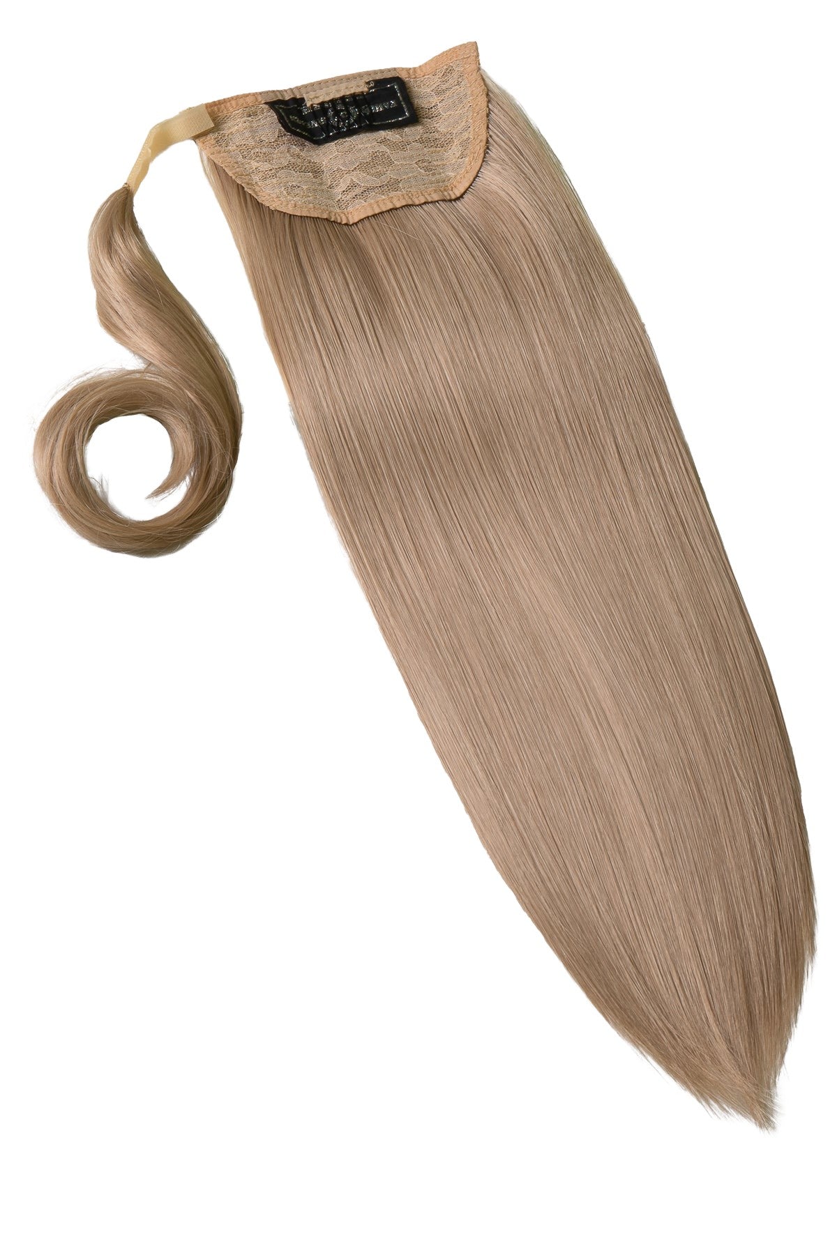 PONYTAIL STRAIGHT 16"