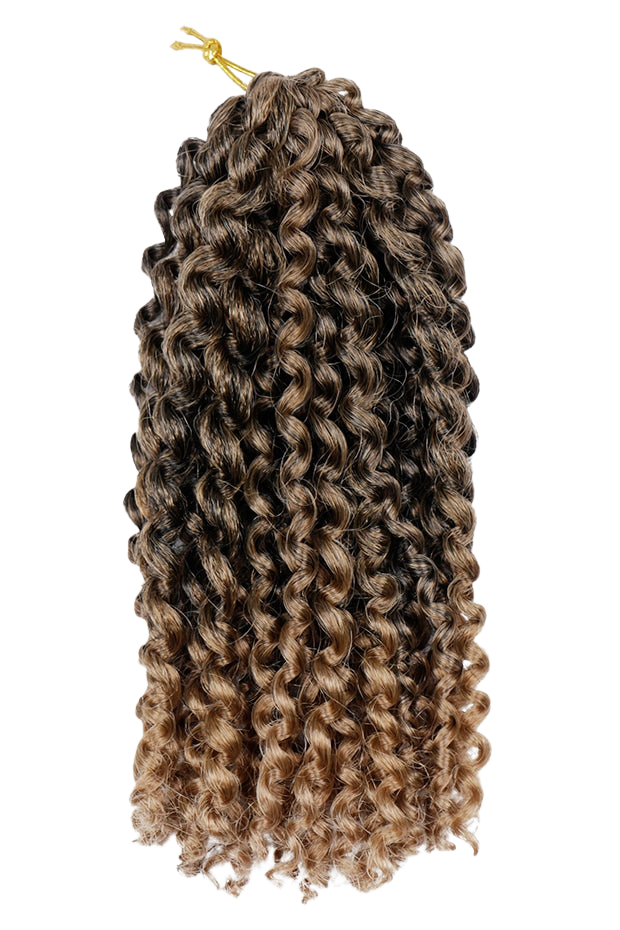 Marley bob Crochet dreadlock löshår