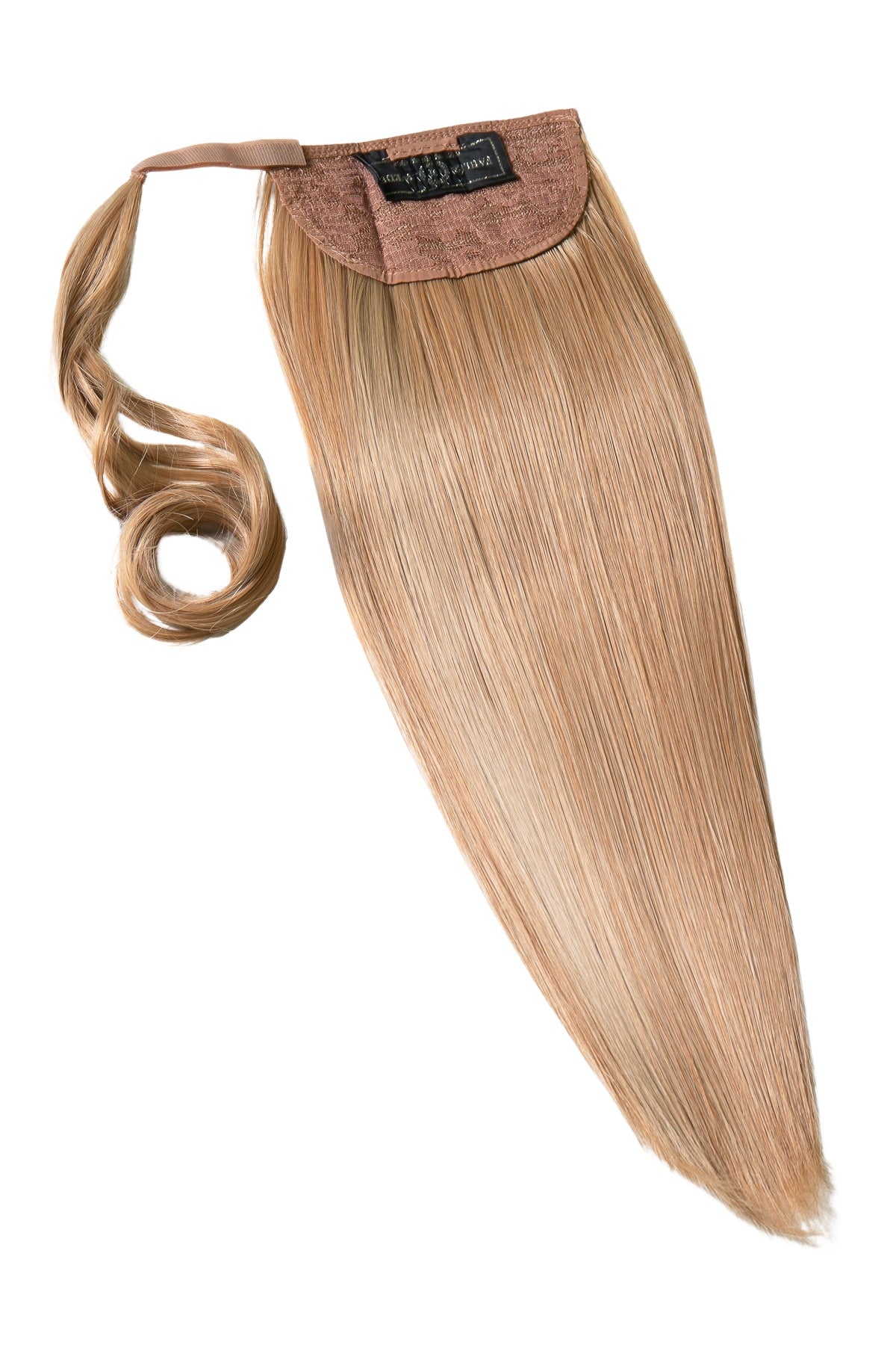 PONYTAIL STRAIGHT 16"