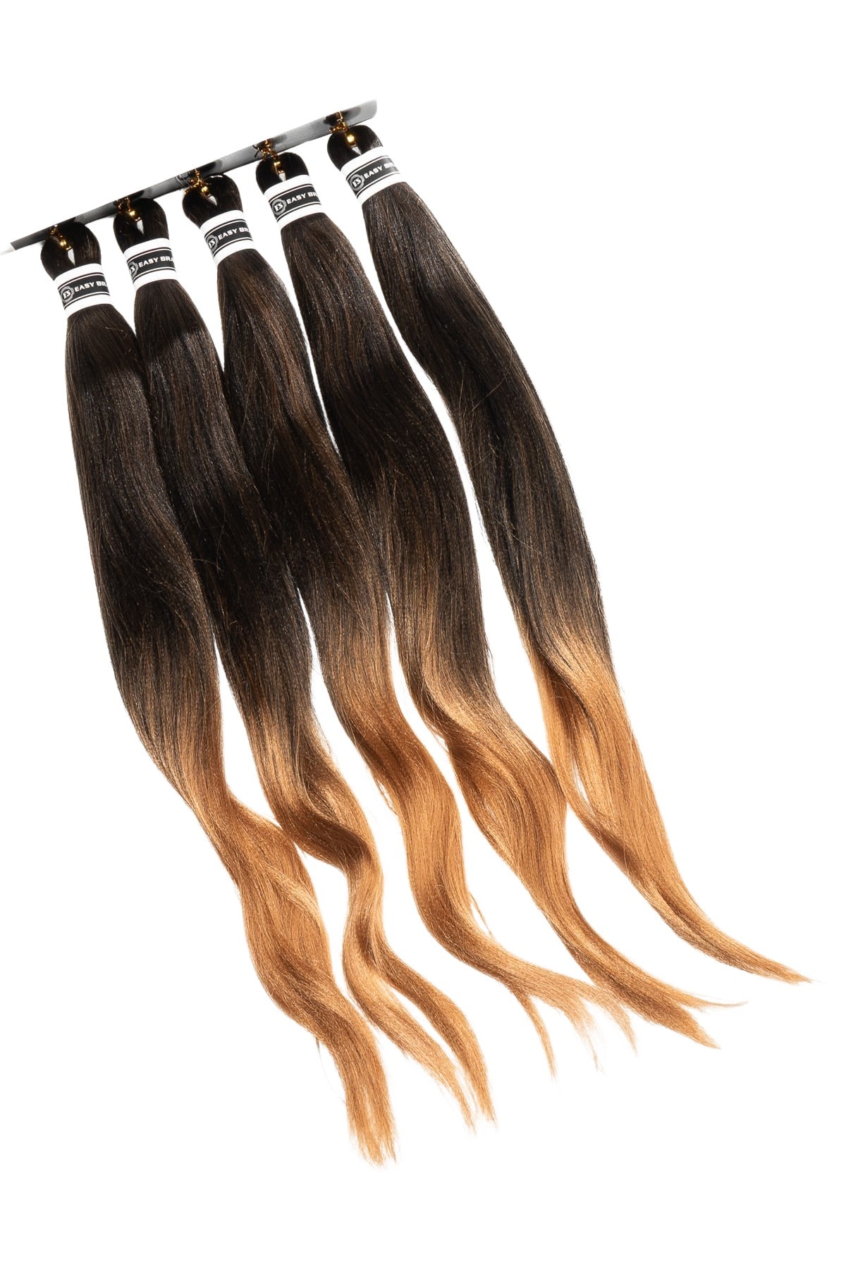 Braiding hair for cornrow, box braids, knotless braids.