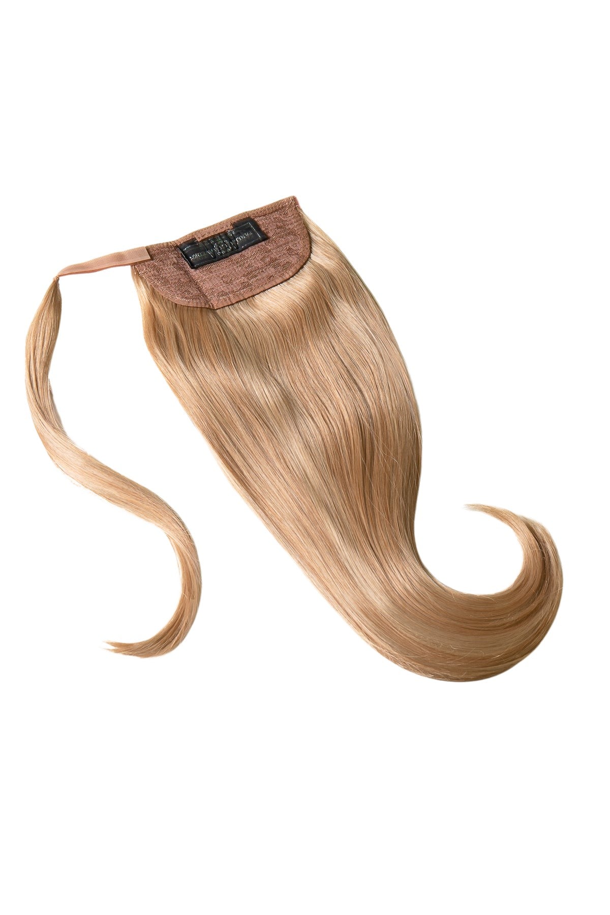 PONYTAIL CURLED ENDS 16"