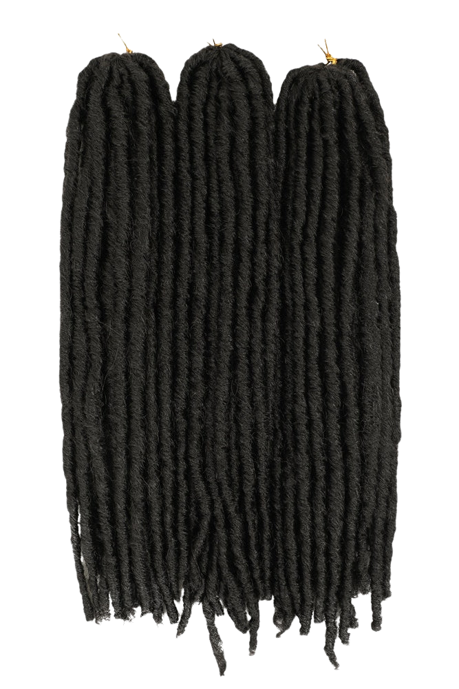 fauxs locs