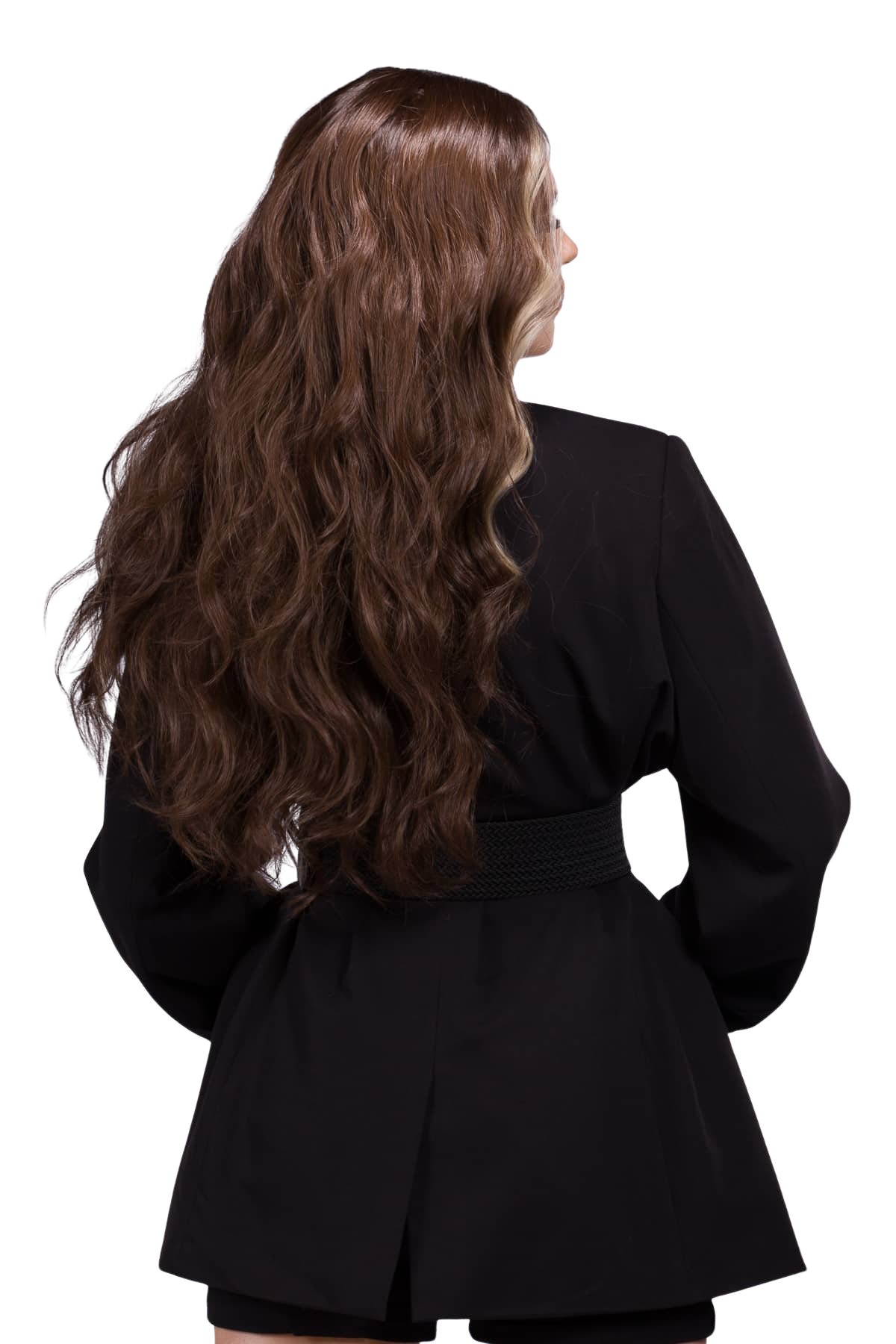 Lace Front Wig Marla