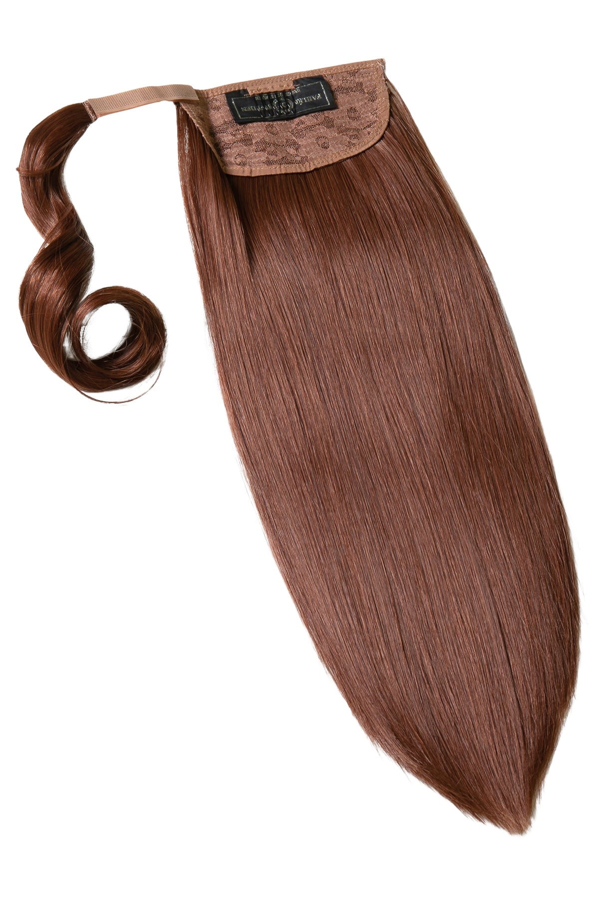 PONYTAIL STRAIGHT 16"