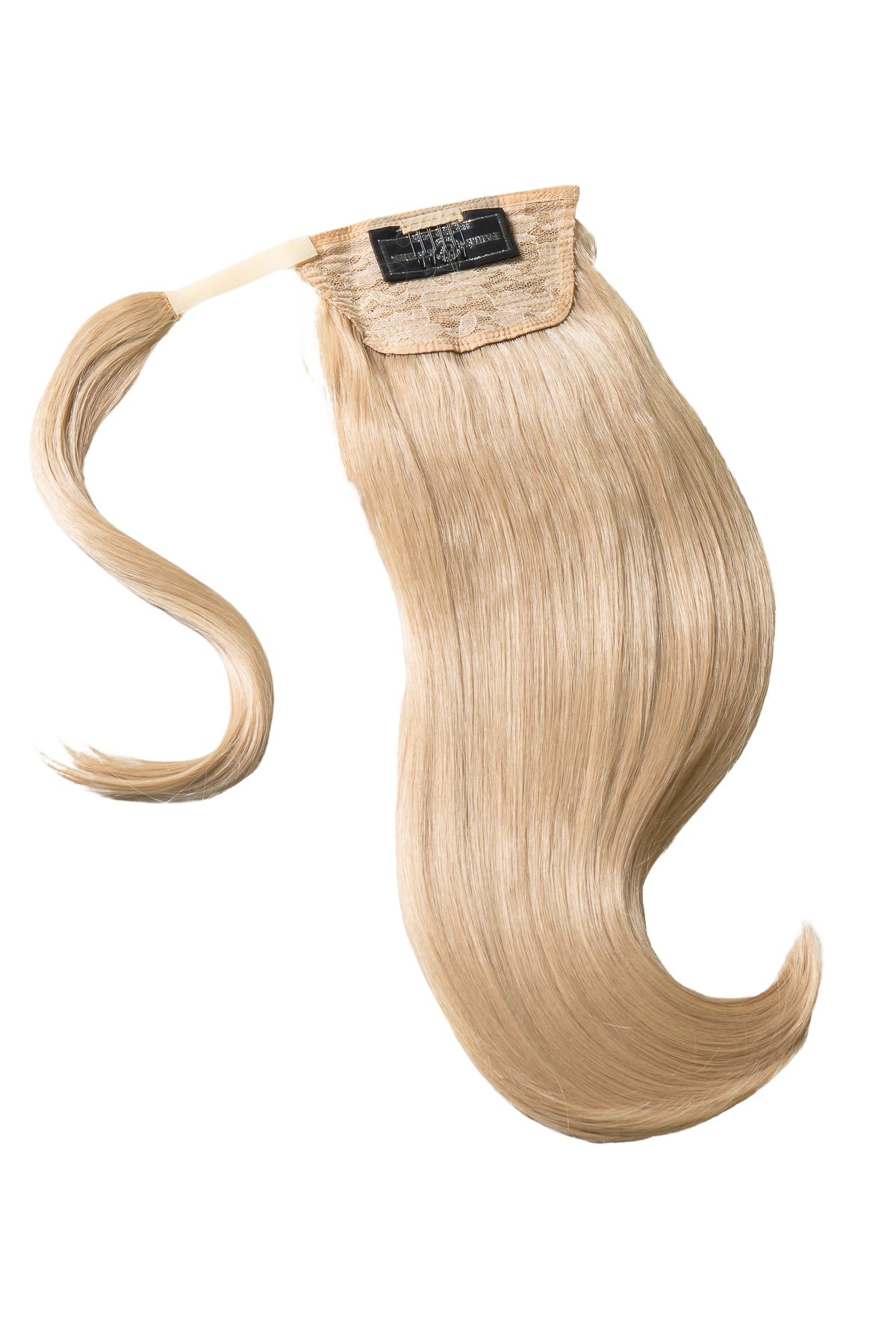PONYTAIL CURLED ENDS 16"