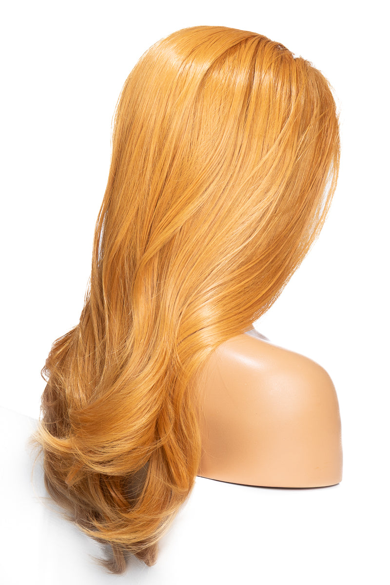 PIPER - Lace Front Perücke