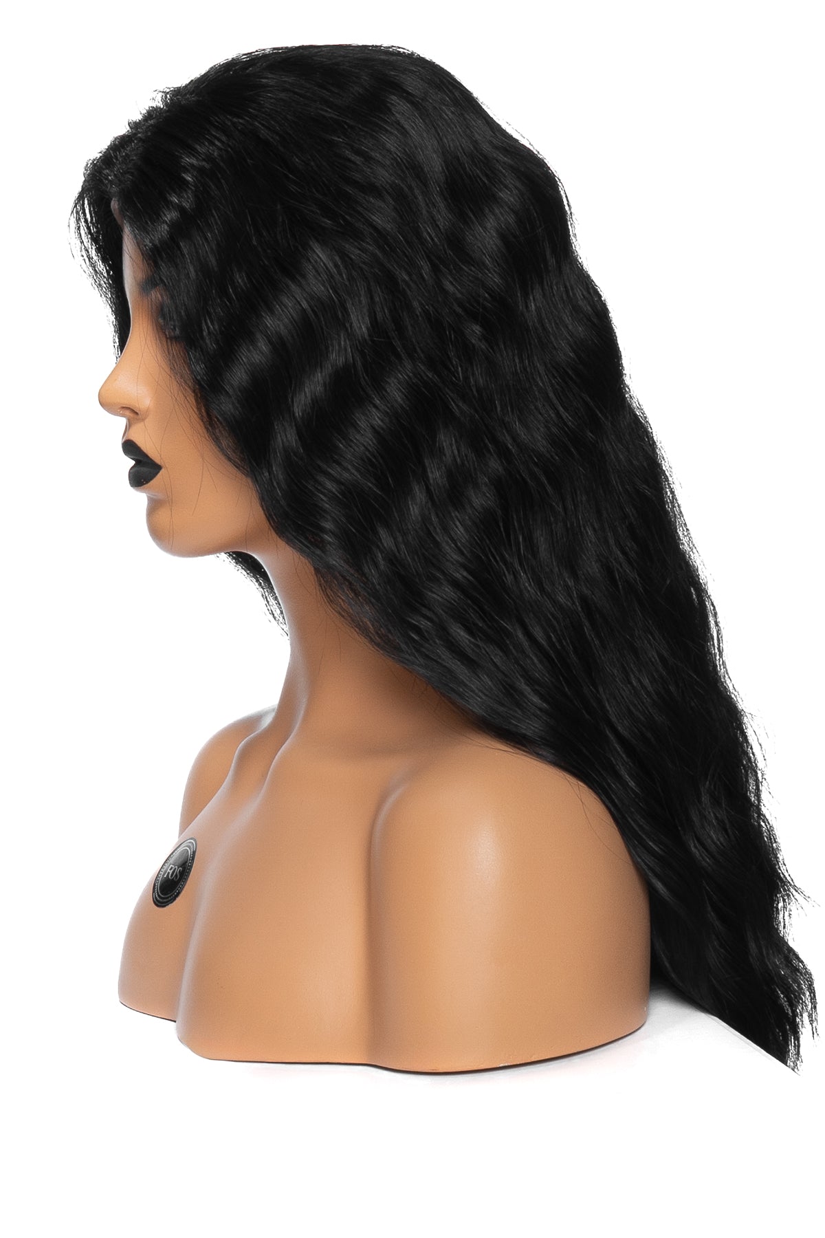LORI - Lace Front Perücke