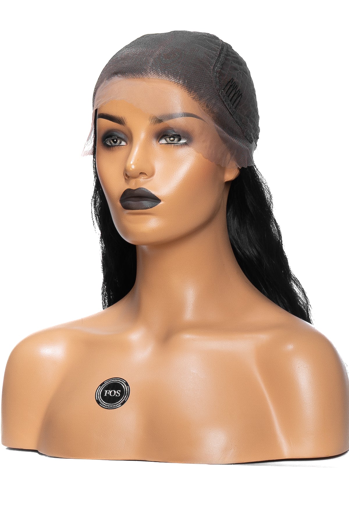 LORI - Lace Front Perücke