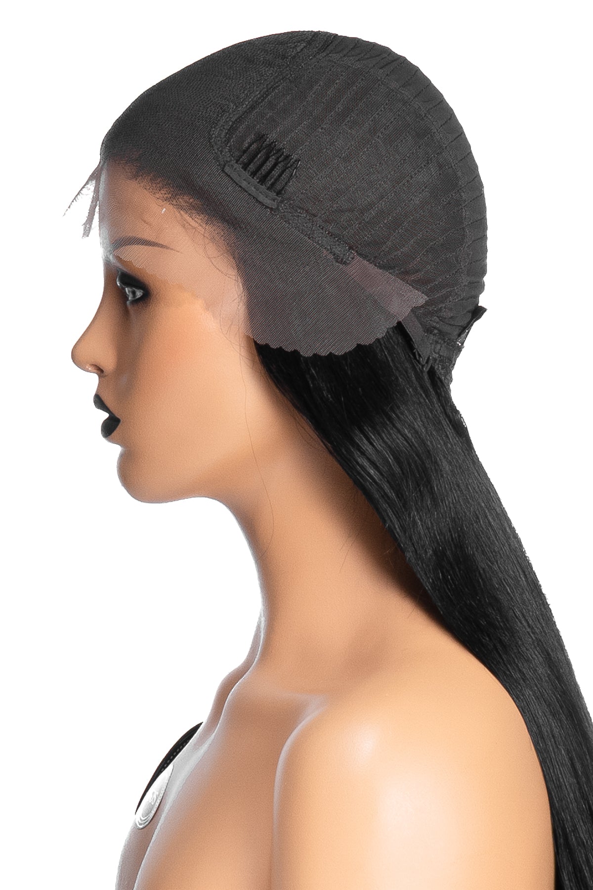 EVE – Lace Front Perücke