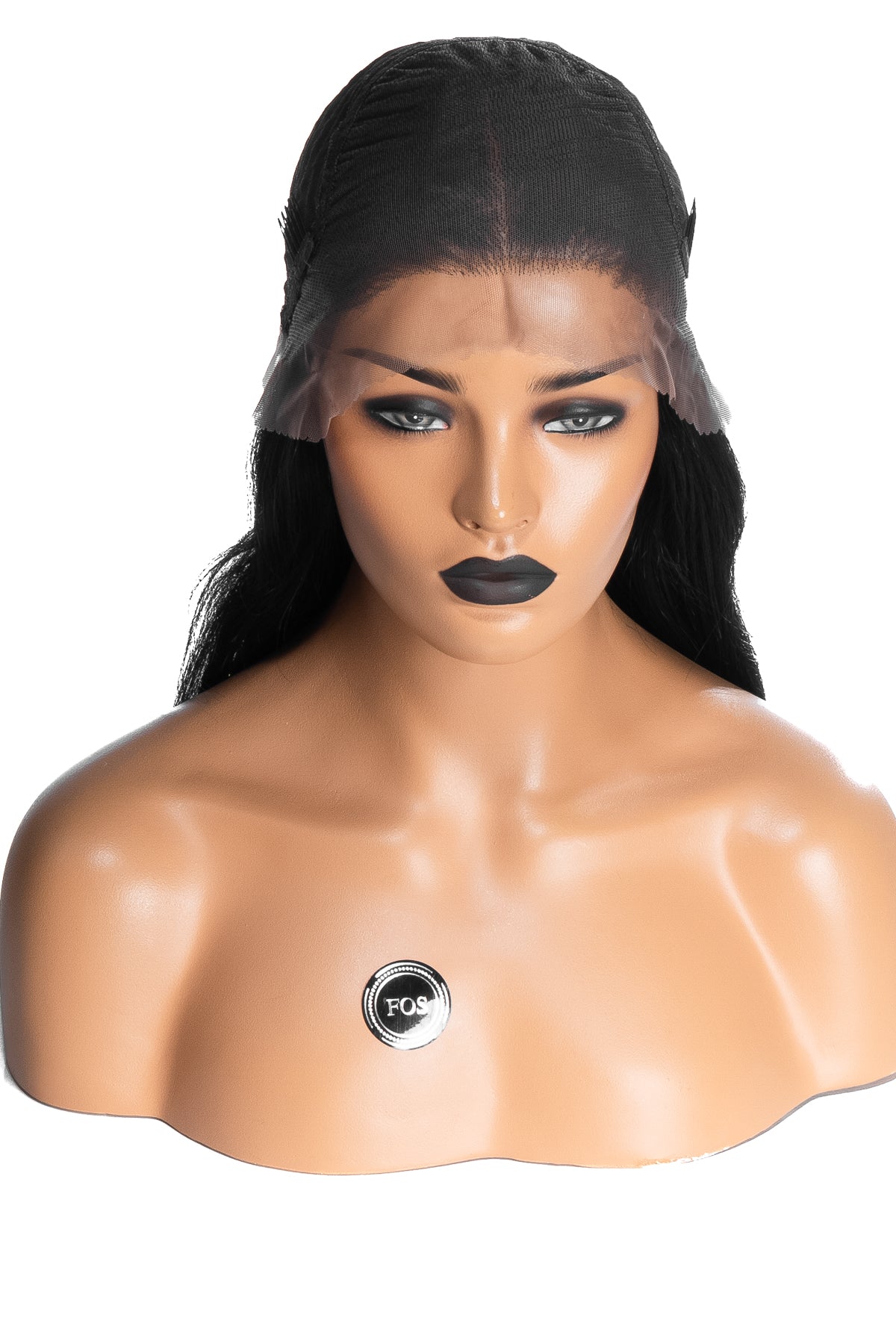 EVE – Lace Front Perücke