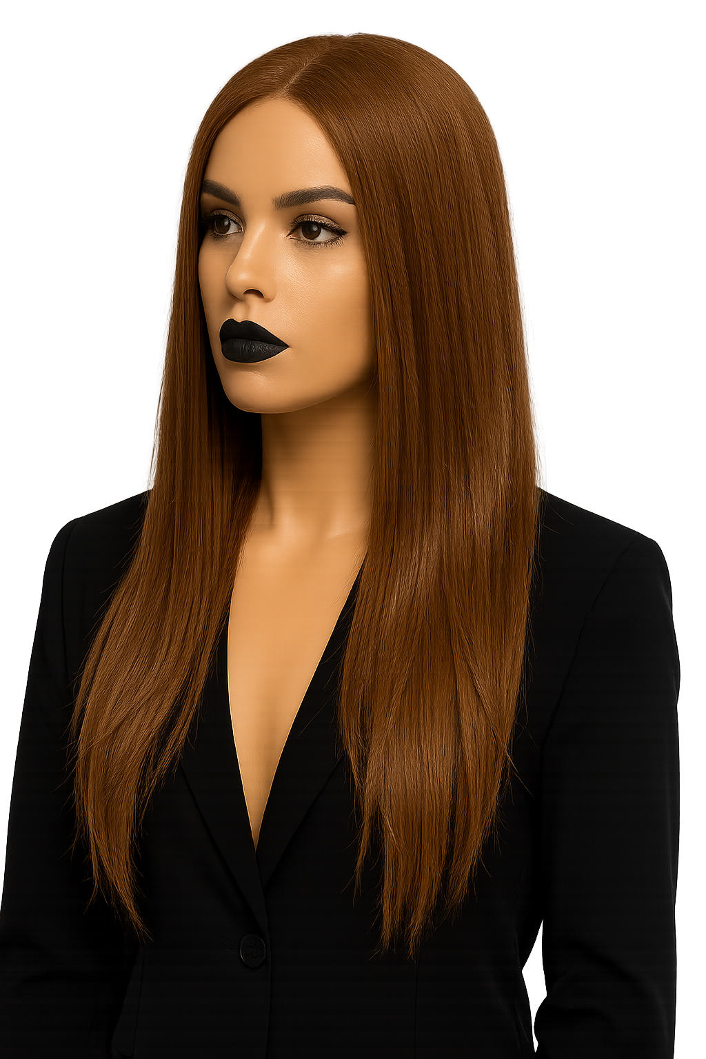 SASHA - Lace Wig